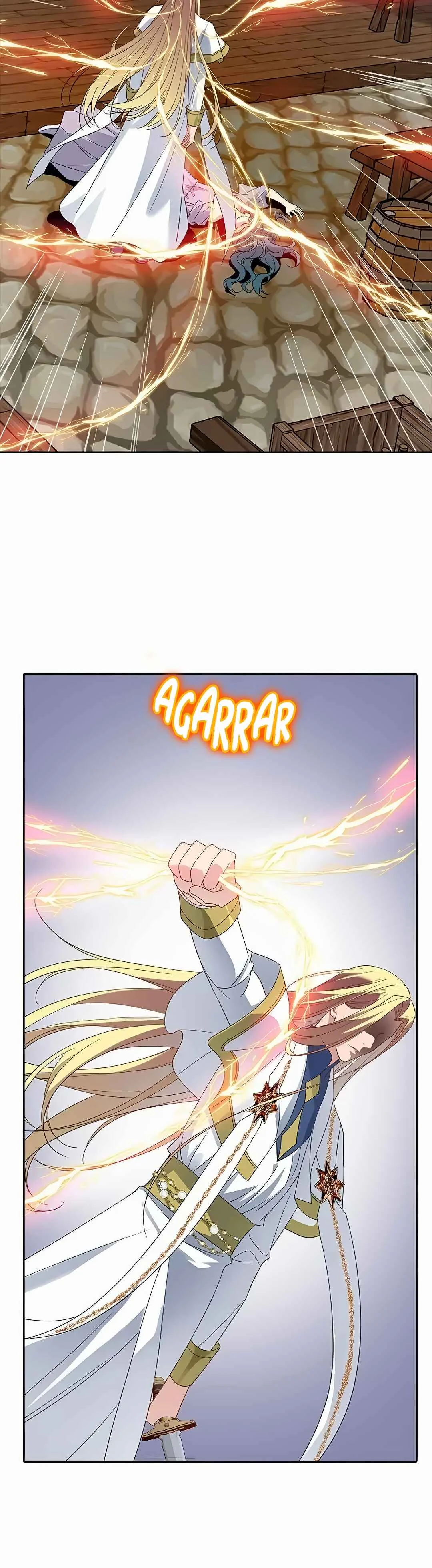 Radia Capítulo 4 - Page 18