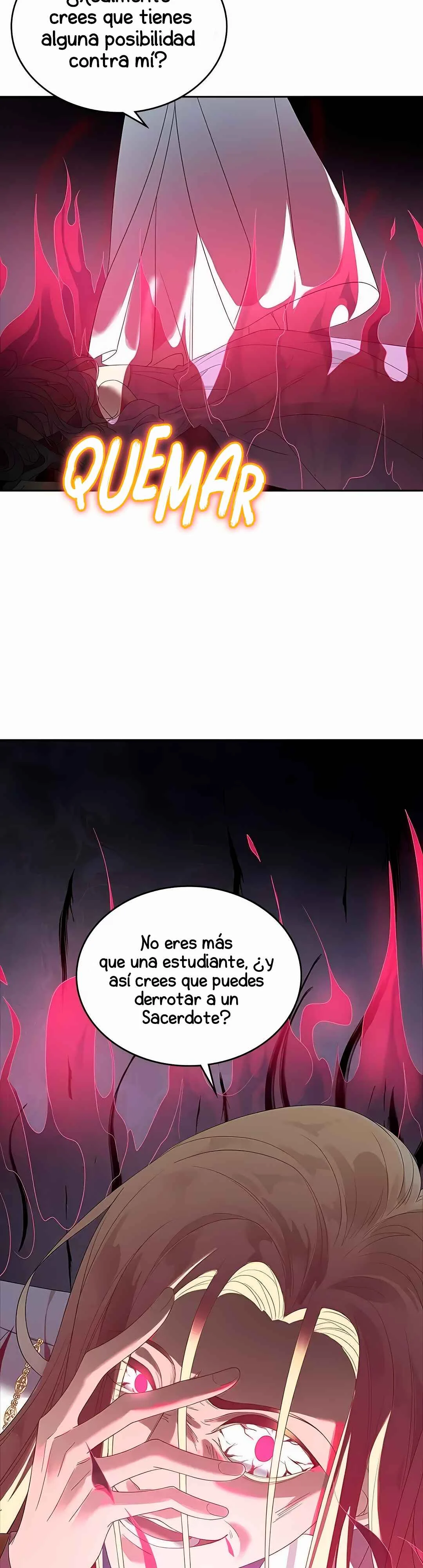 Radia Capítulo 4 - Page 20