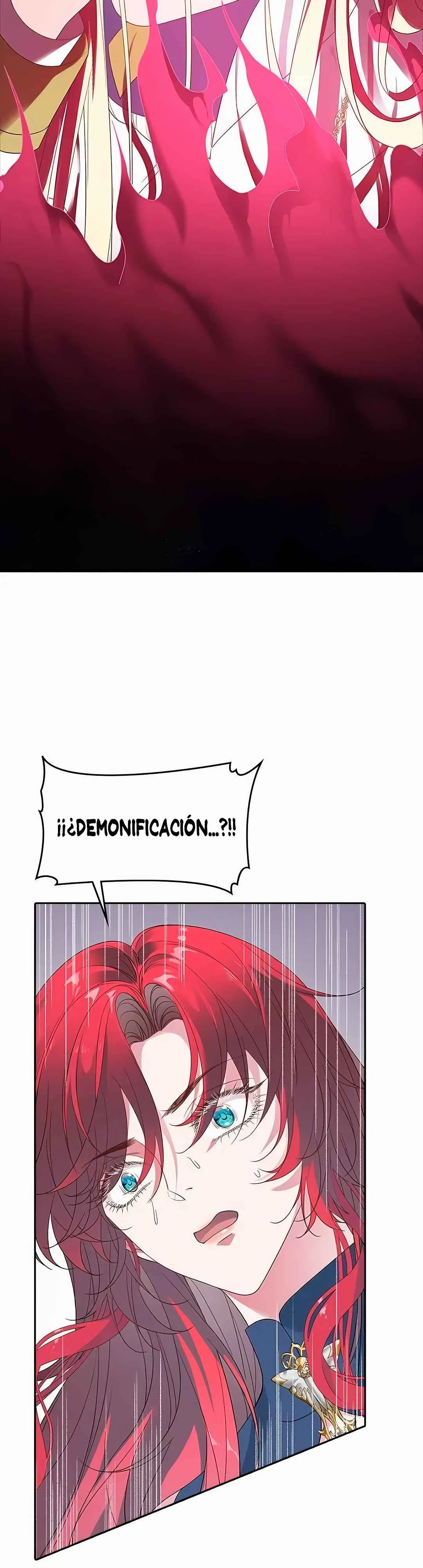 Radia Capítulo 4 - Page 21