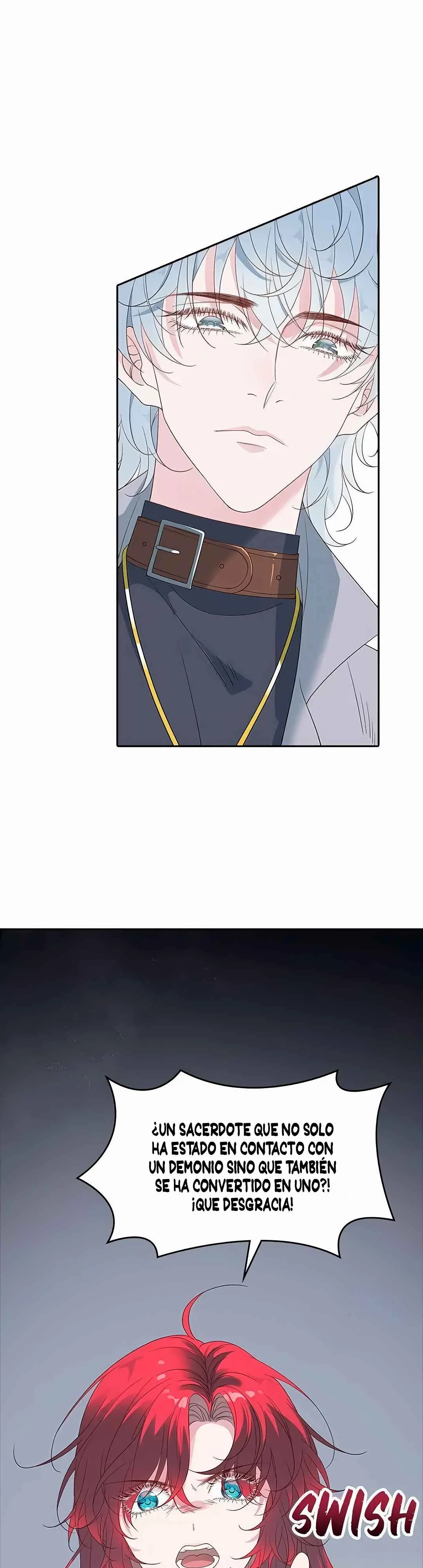 Radia Capítulo 4 - Page 22