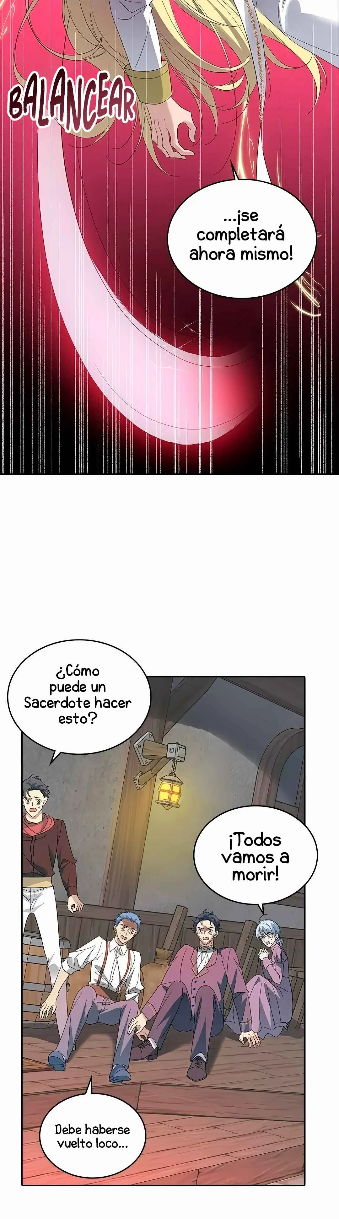 Radia Capítulo 4 - Page 25