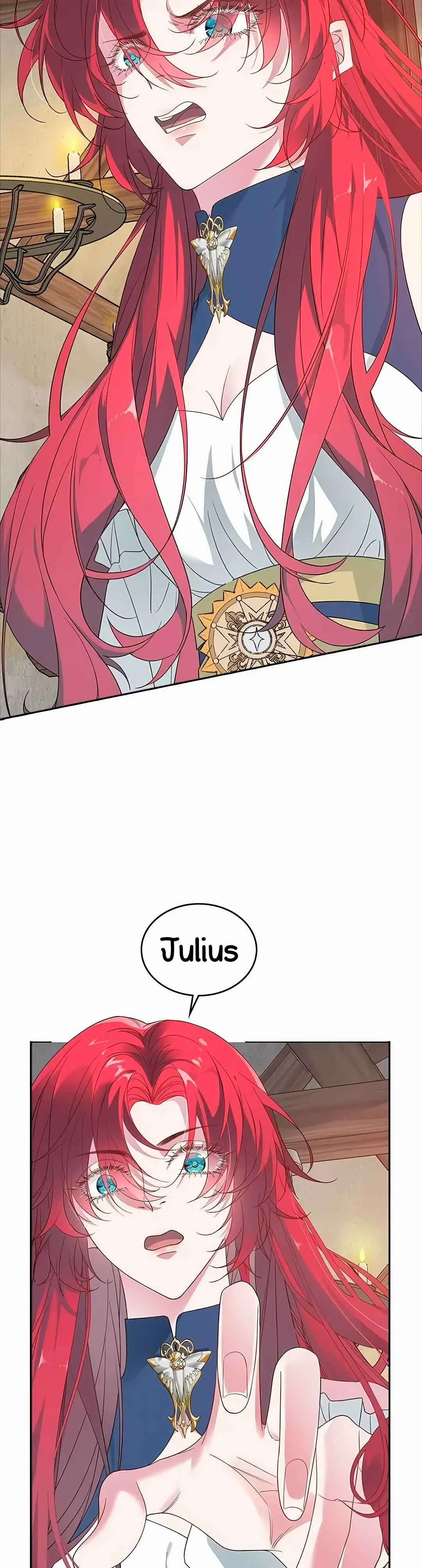 Radia Capítulo 4 - Page 27