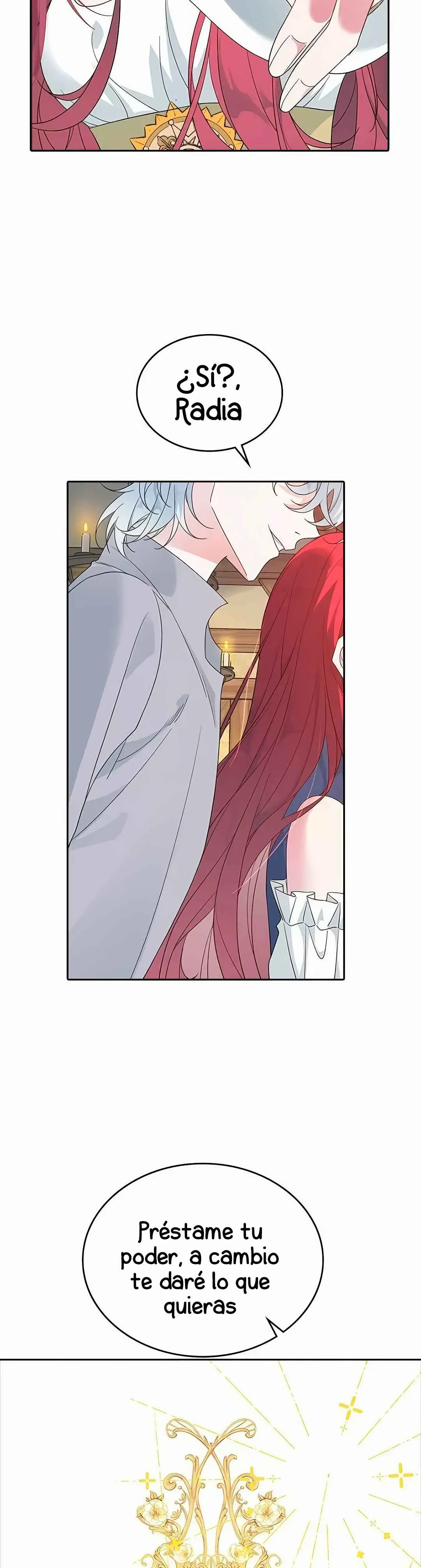 Radia Capítulo 4 - Page 28
