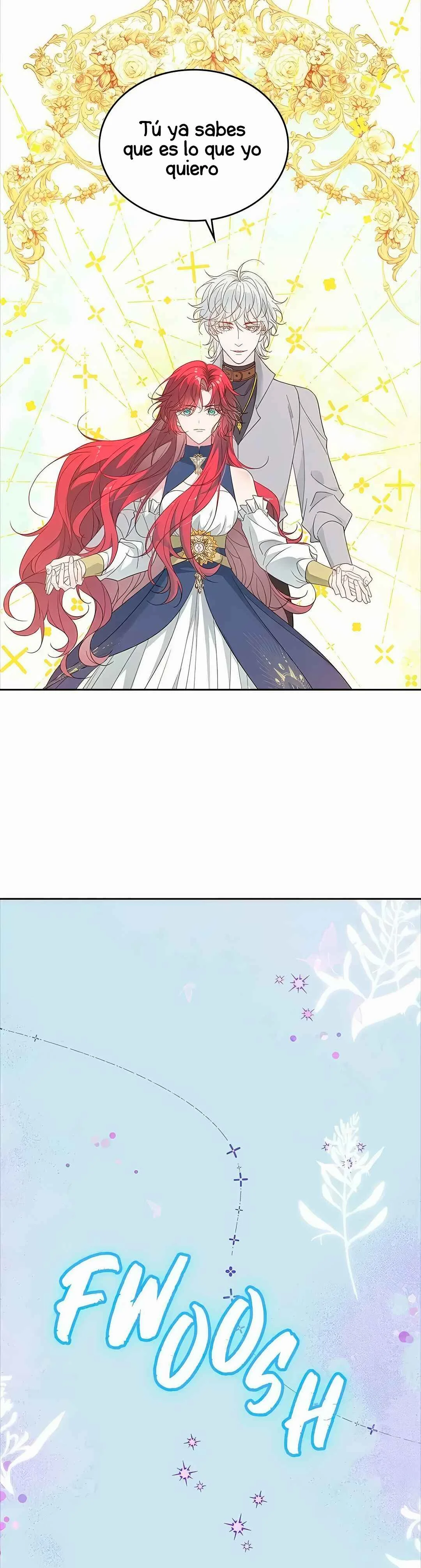 Radia Capítulo 4 - Page 29