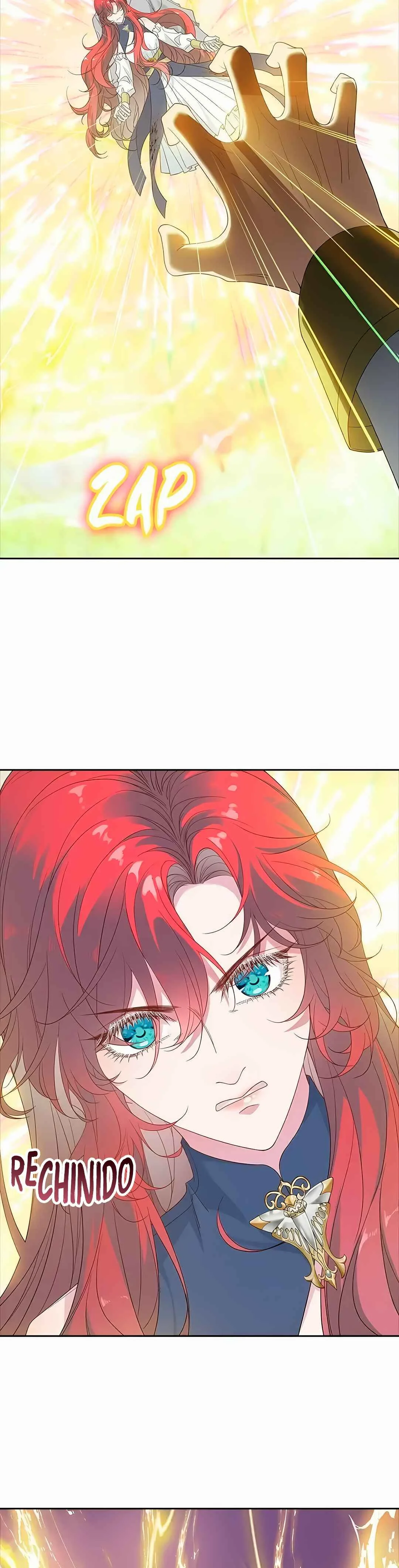 Radia Capítulo 4 - Page 32