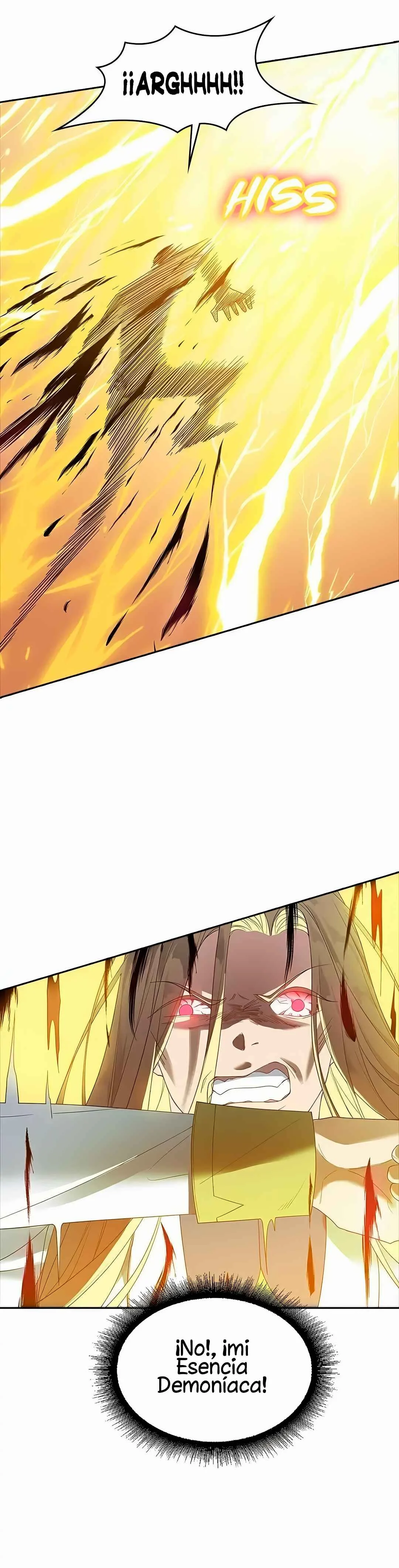 Radia Capítulo 4 - Page 34