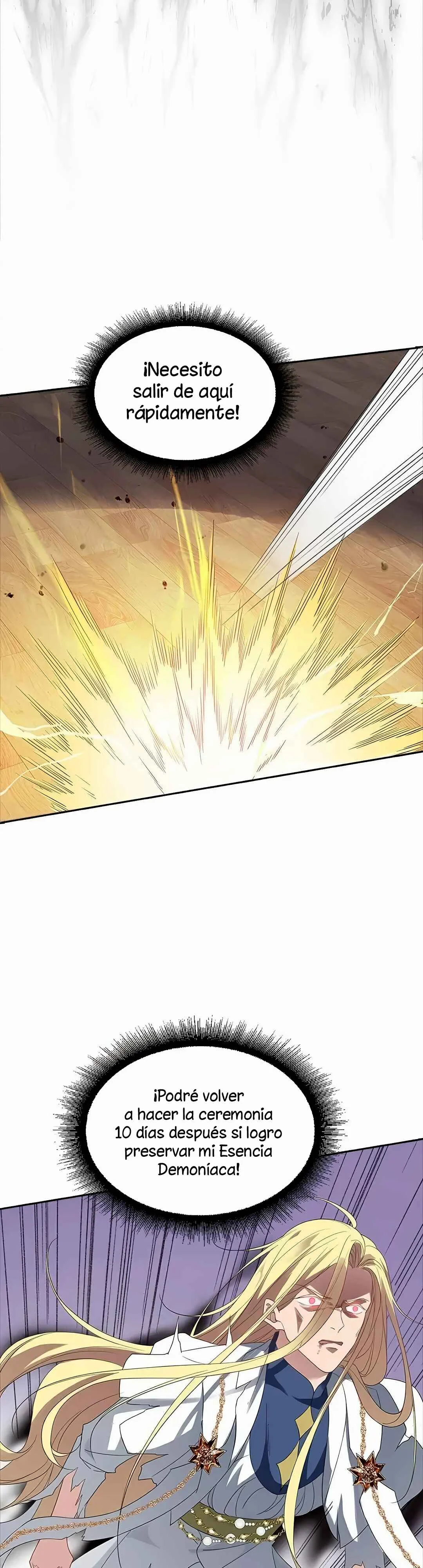 Radia Capítulo 4 - Page 36