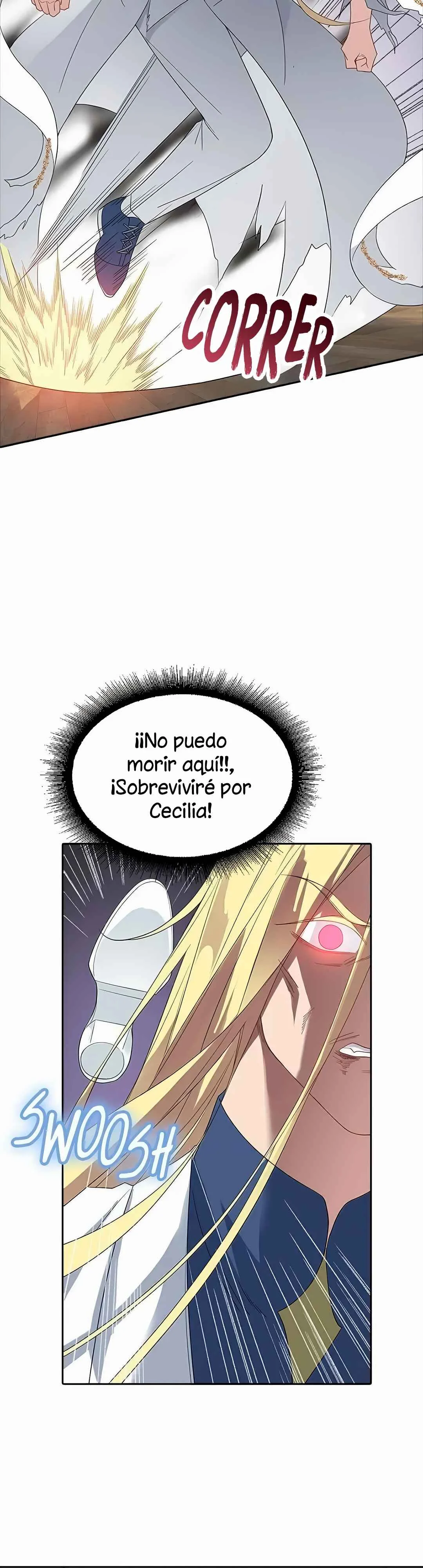 Radia Capítulo 4 - Page 37