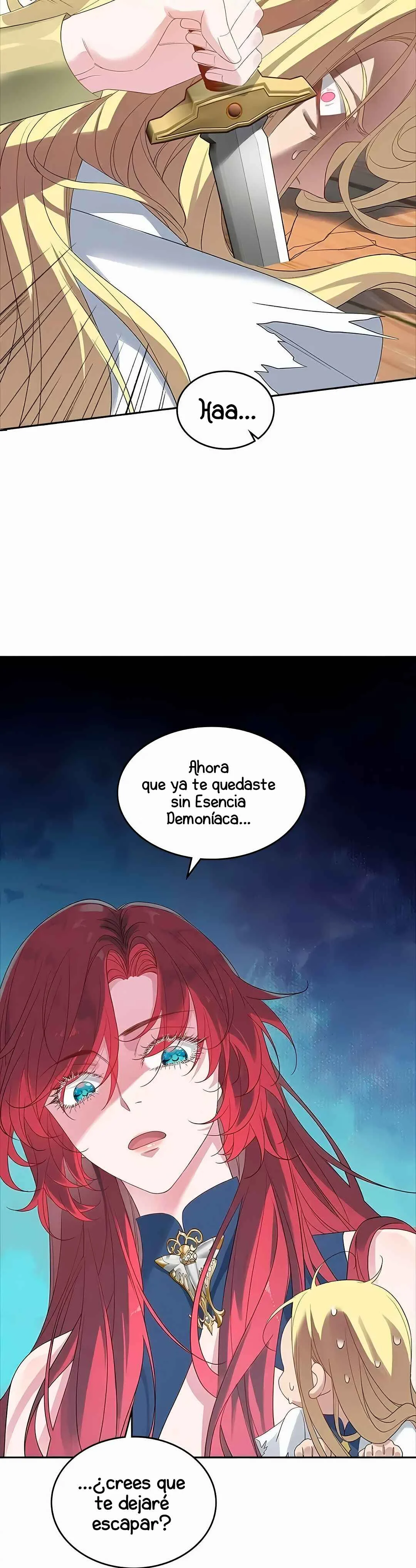 Radia Capítulo 4 - Page 40