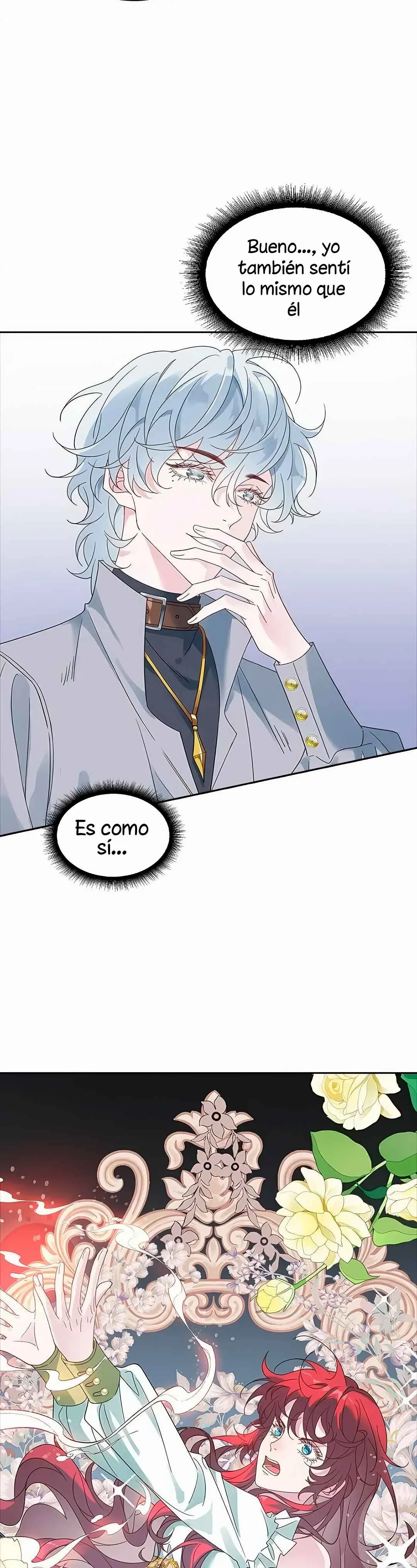 Radia Capítulo 4 - Page 41