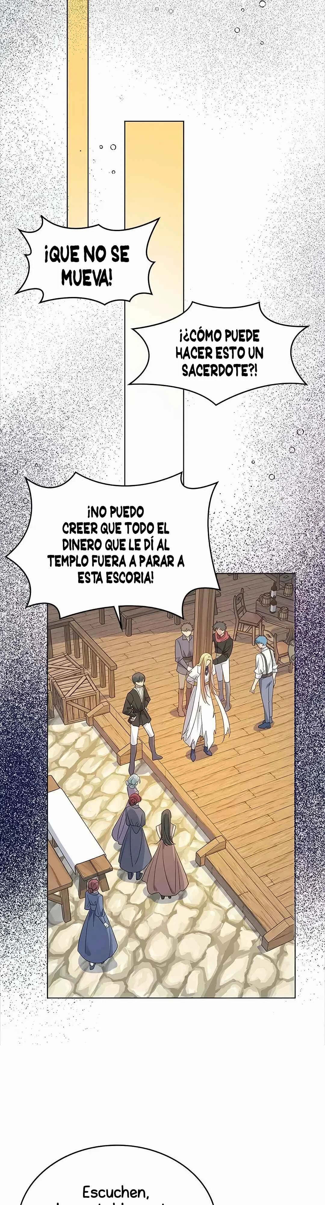 Radia Capítulo 4 - Page 43