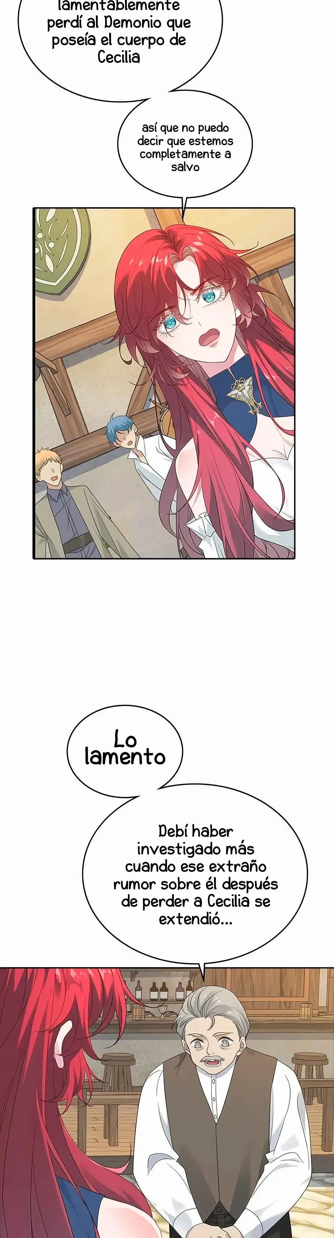 Radia Capítulo 4 - Page 44