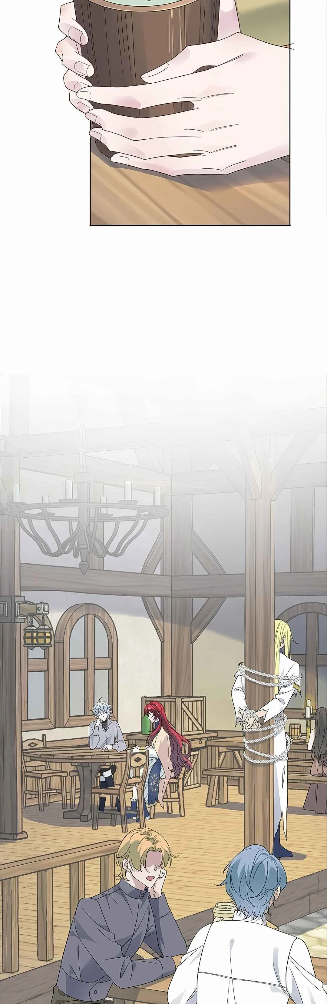 Radia Capítulo 5 - Page 4