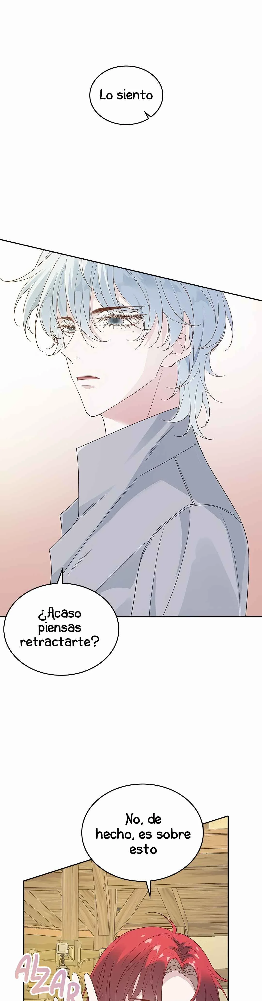 Radia Capítulo 5 - Page 7