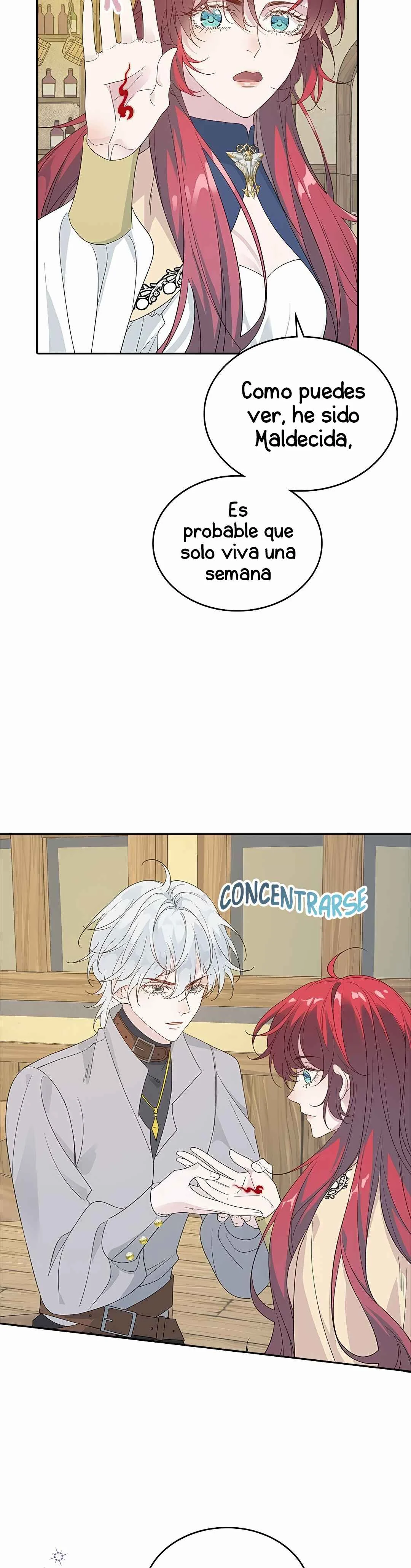 Radia Capítulo 5 - Page 8