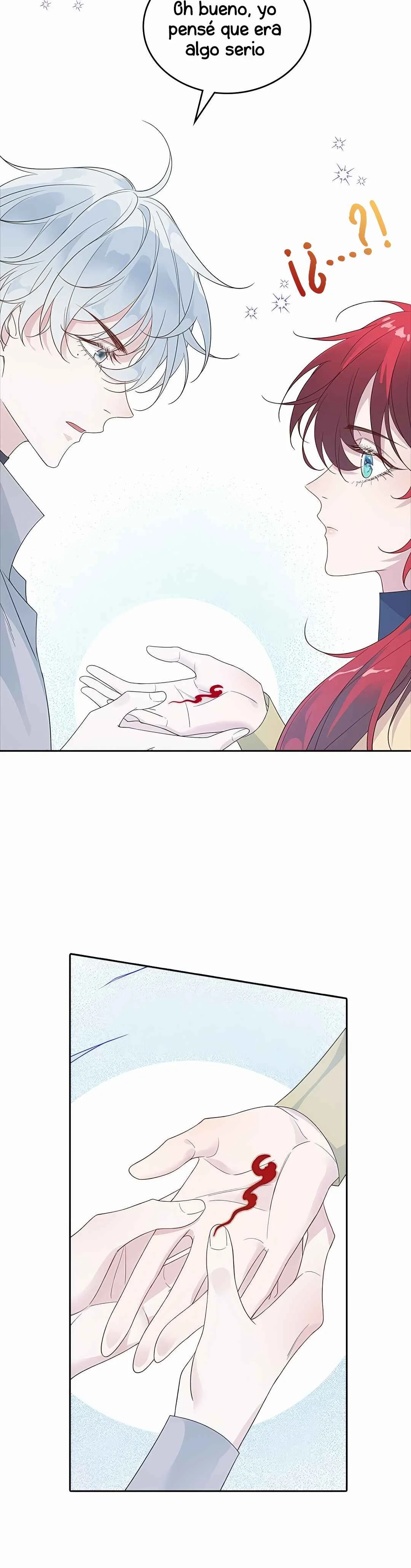 Radia Capítulo 5 - Page 9
