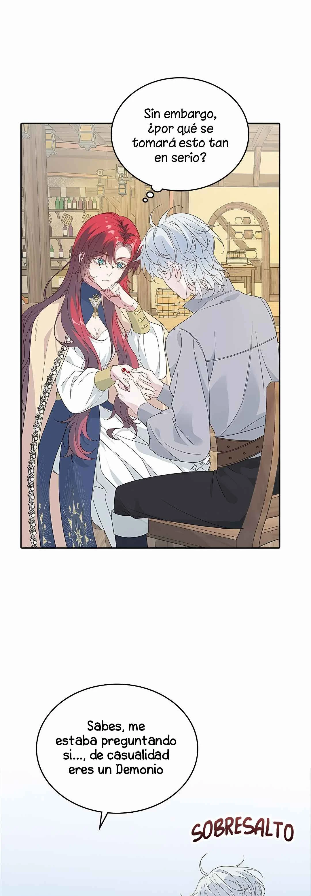 Radia Capítulo 5 - Page 13