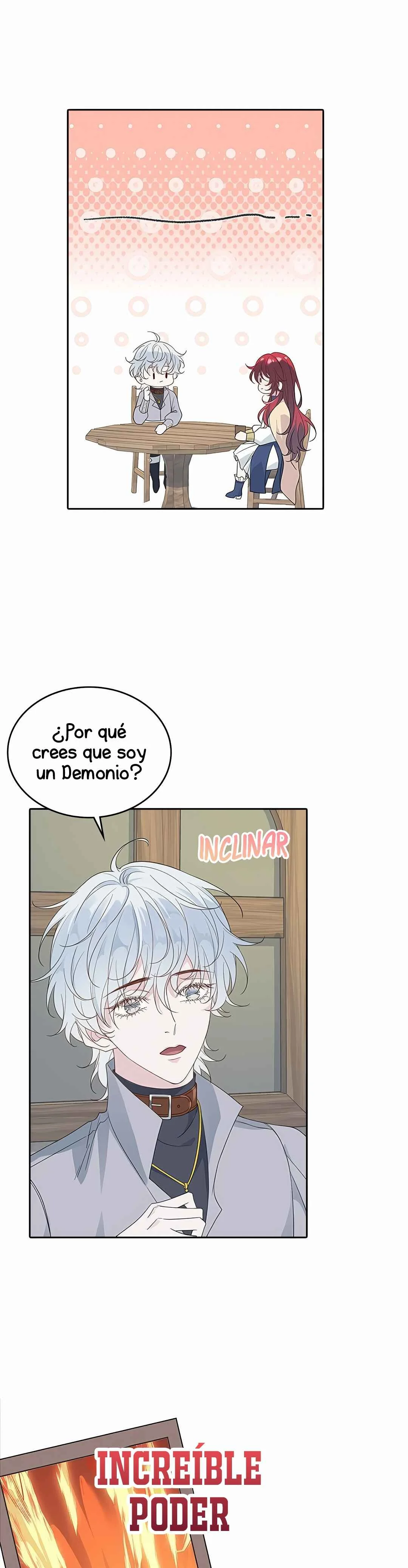 Radia Capítulo 5 - Page 15