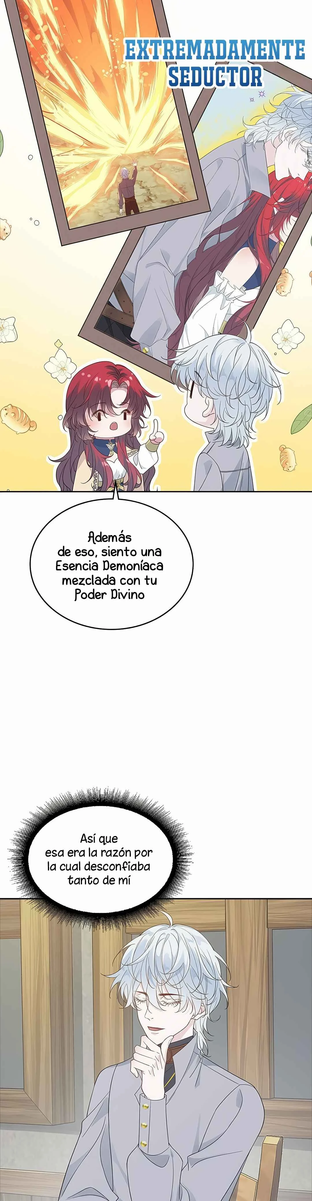 Radia Capítulo 5 - Page 16