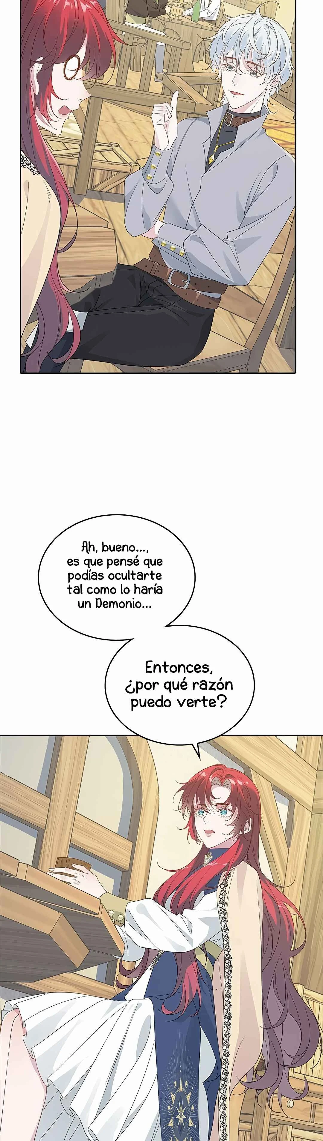 Radia Capítulo 5 - Page 19