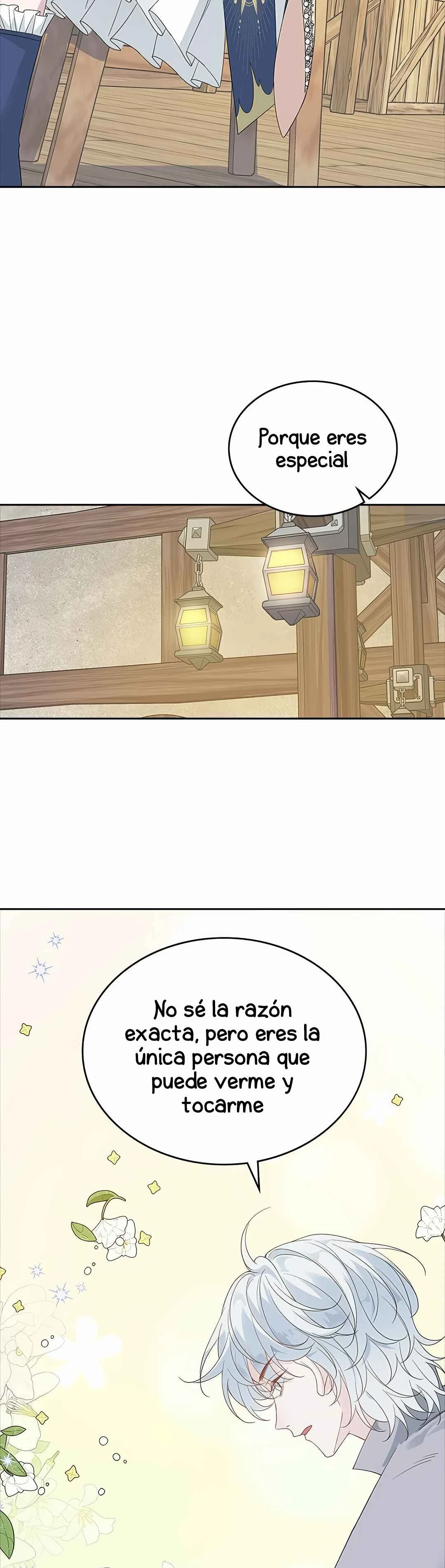 Radia Capítulo 5 - Page 20