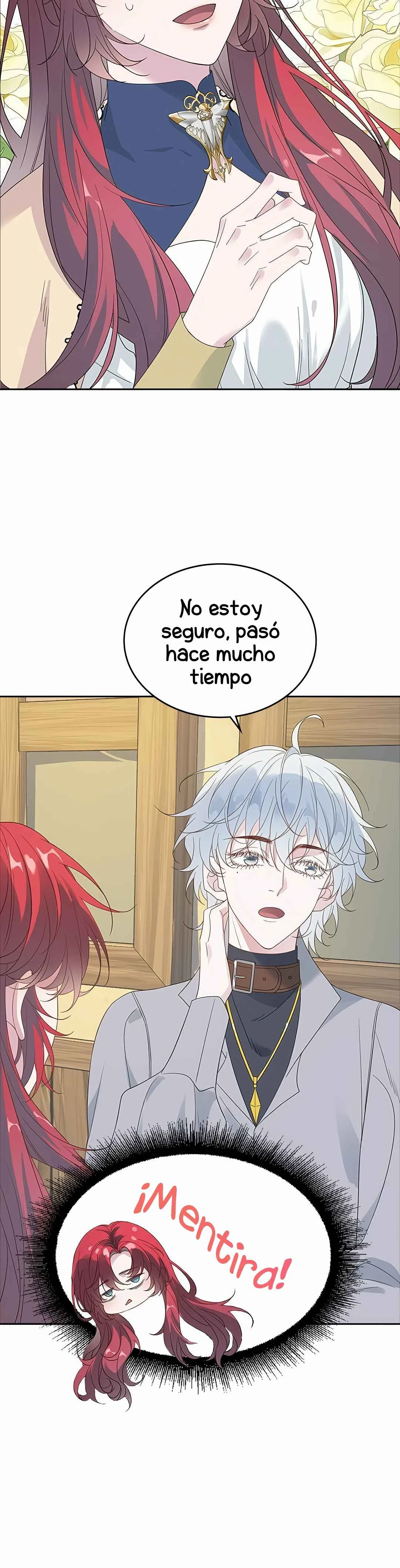 Radia Capítulo 5 - Page 25