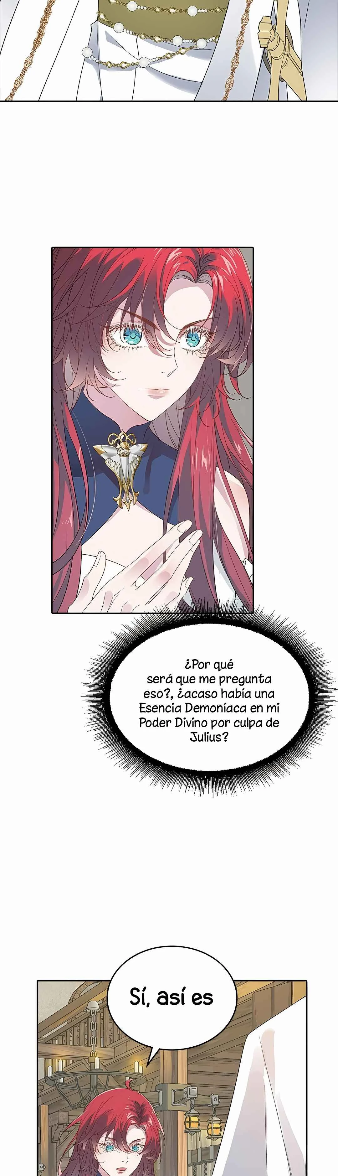 Radia Capítulo 5 - Page 31