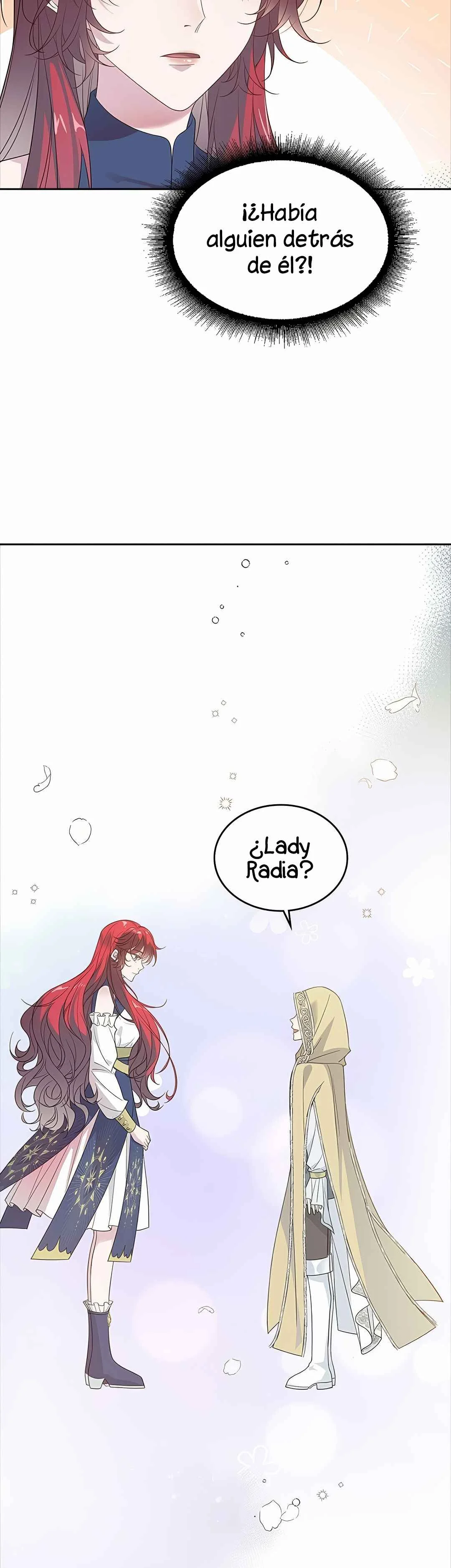 Radia Capítulo 5 - Page 33