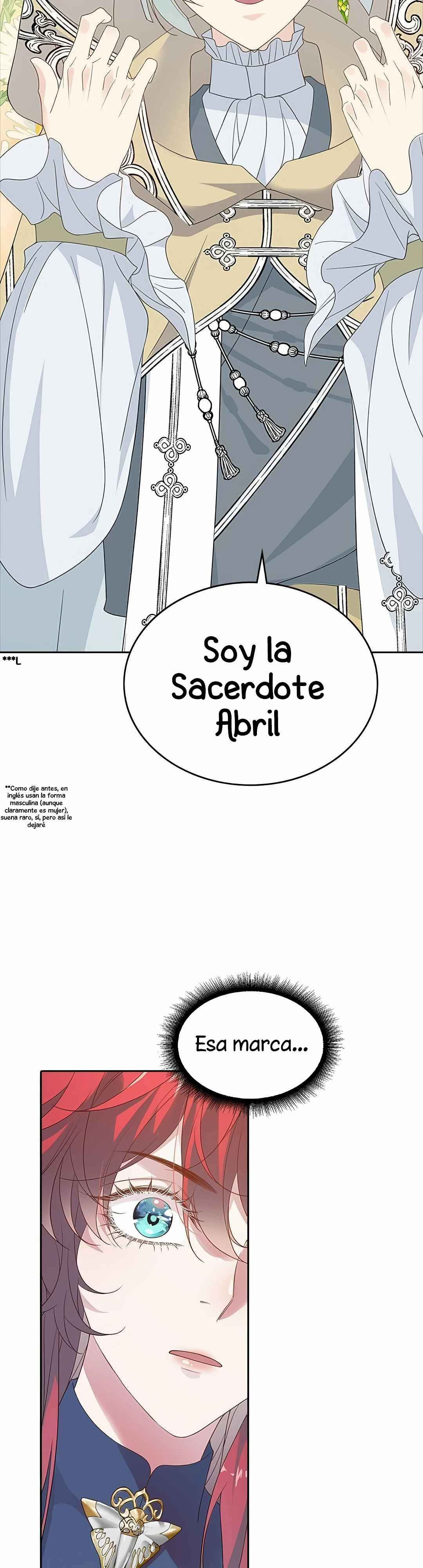 Radia Capítulo 5 - Page 35