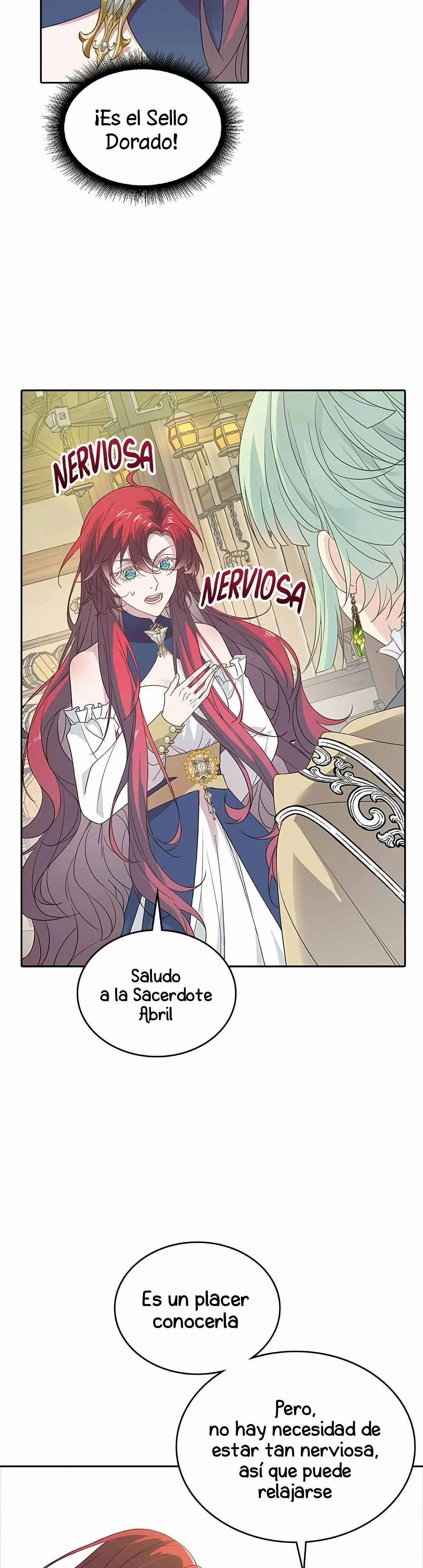 Radia Capítulo 5 - Page 36