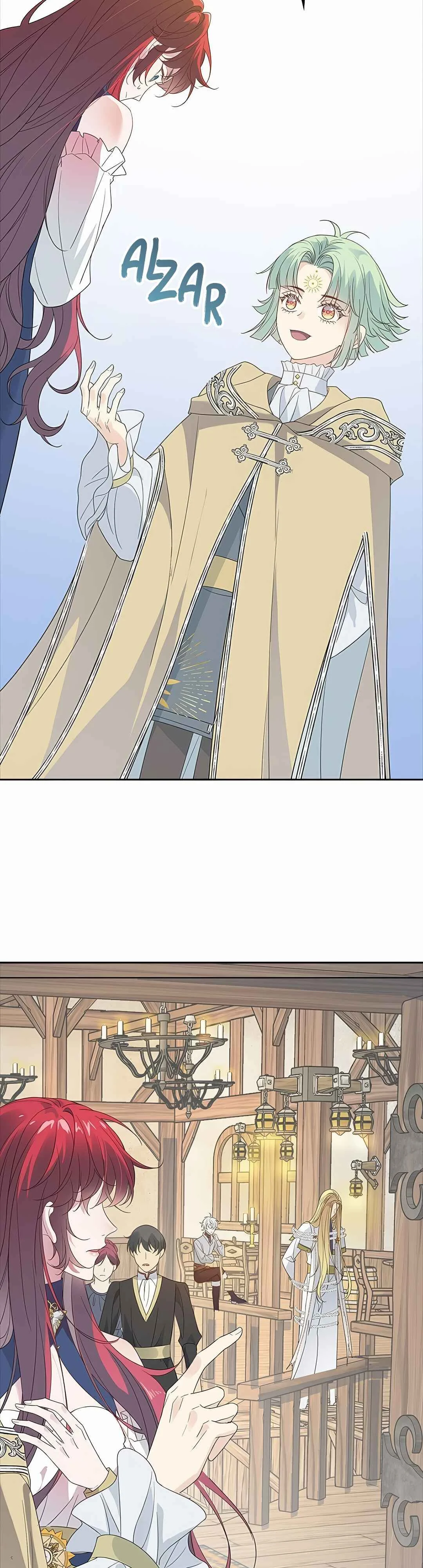 Radia Capítulo 5 - Page 37