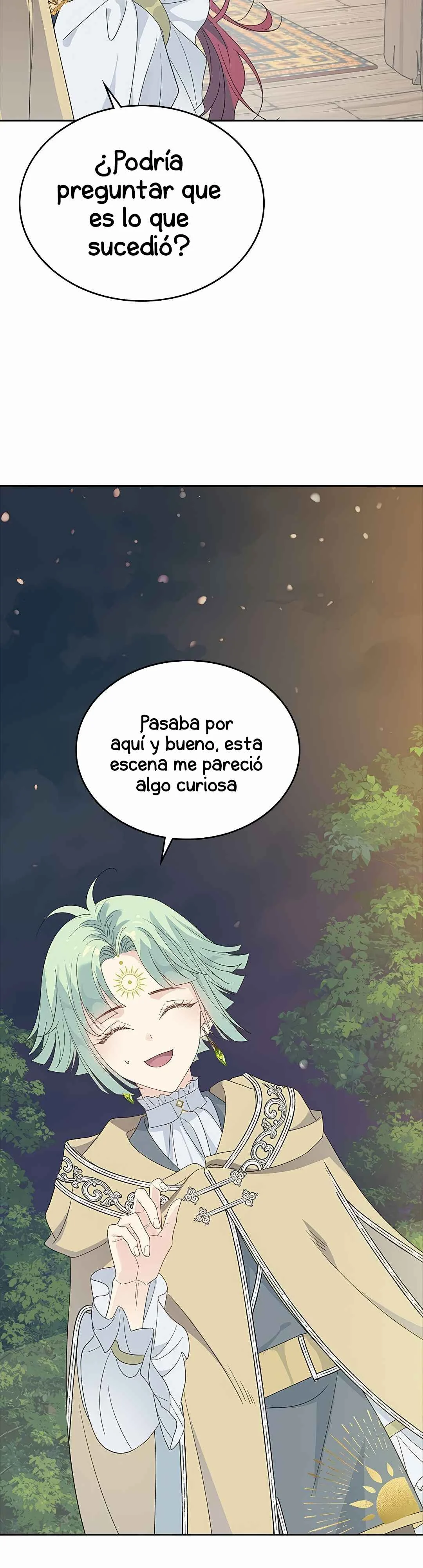 Radia Capítulo 5 - Page 38