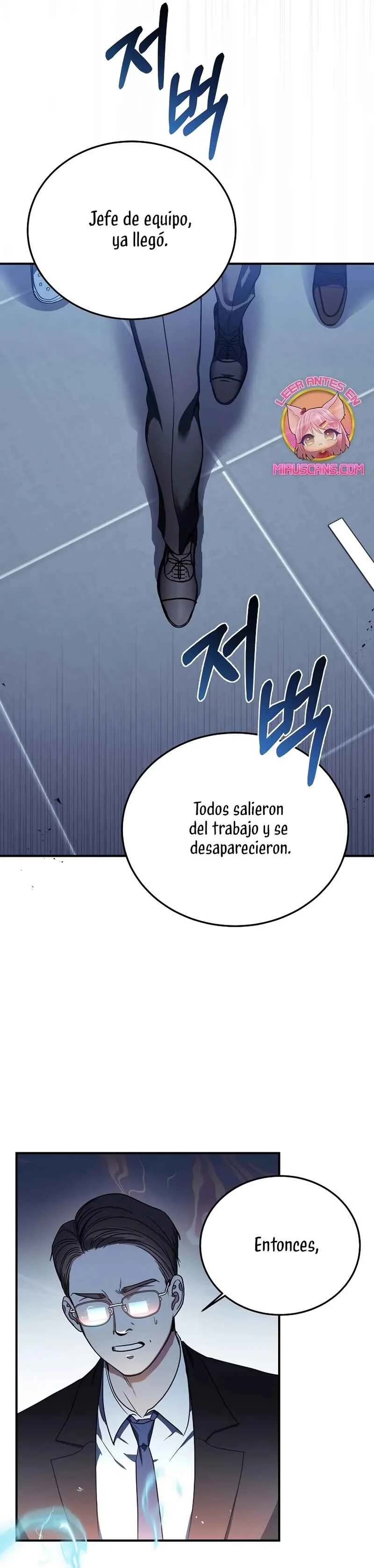 Raengkoreul Wihan Bareun Saenghwal Annaeso Capítulo 1 - Page 4