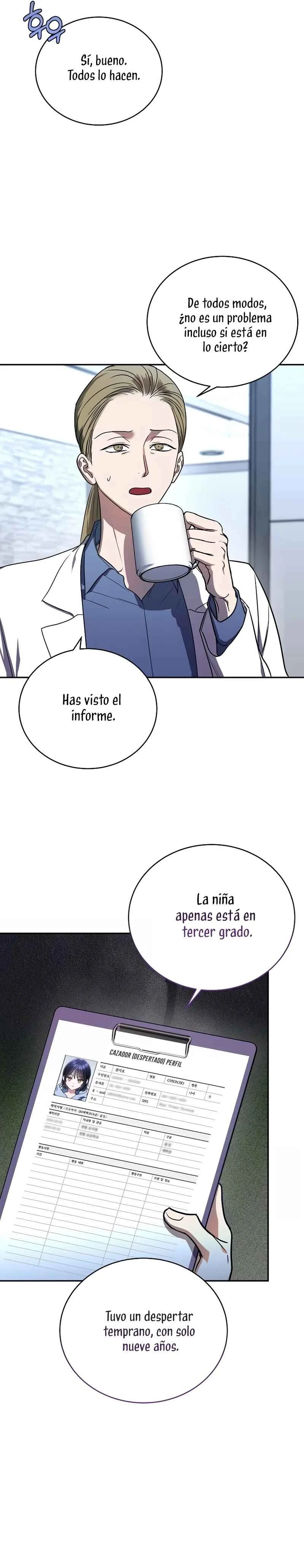 Raengkoreul Wihan Bareun Saenghwal Annaeso Capítulo 1 - Page 11