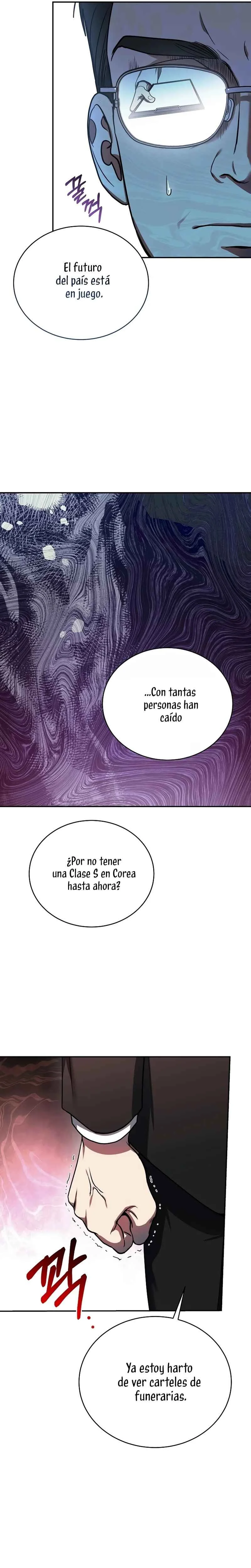 Raengkoreul Wihan Bareun Saenghwal Annaeso Capítulo 1 - Page 12