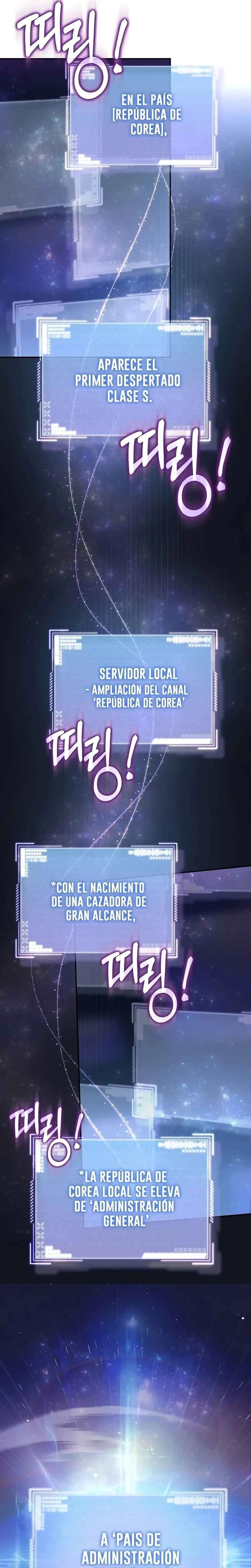 Raengkoreul Wihan Bareun Saenghwal Annaeso Capítulo 1 - Page 20