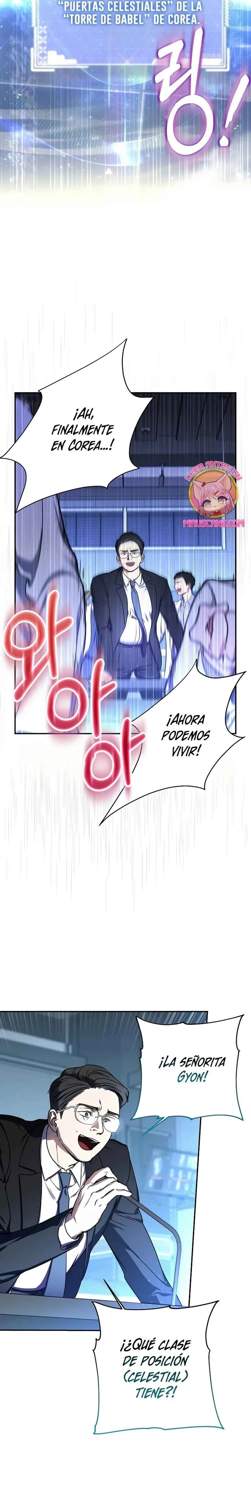 Raengkoreul Wihan Bareun Saenghwal Annaeso Capítulo 1 - Page 22