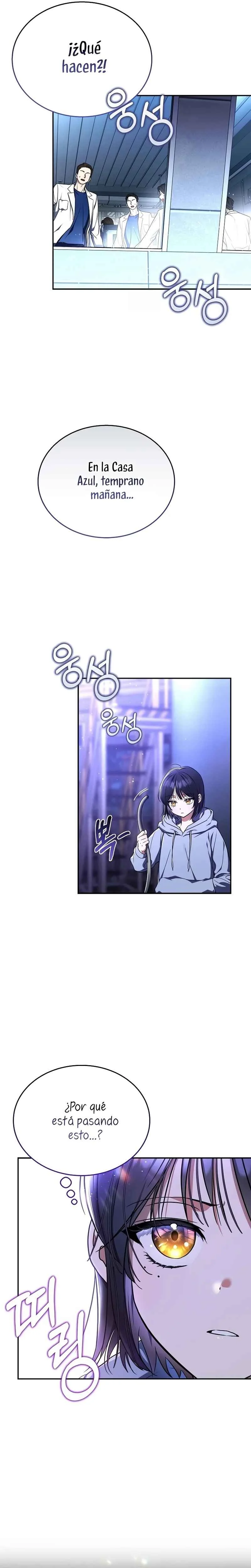 Raengkoreul Wihan Bareun Saenghwal Annaeso Capítulo 1 - Page 23