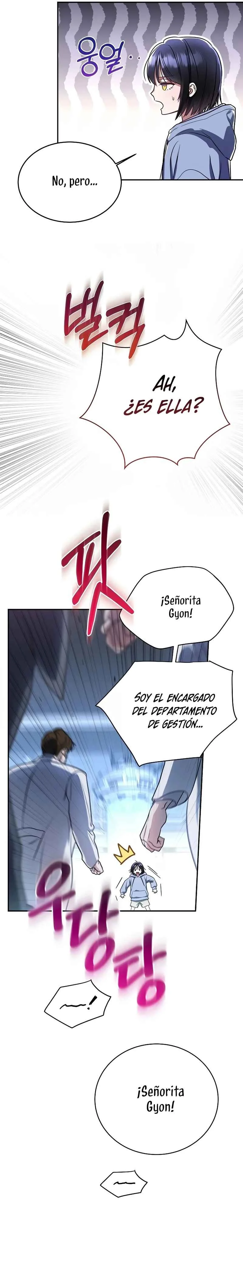 Raengkoreul Wihan Bareun Saenghwal Annaeso Capítulo 1 - Page 26