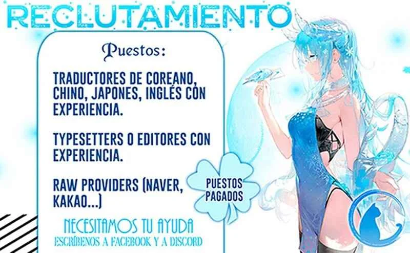Raengkoreul Wihan Bareun Saenghwal Annaeso Capítulo 1 - Page 29