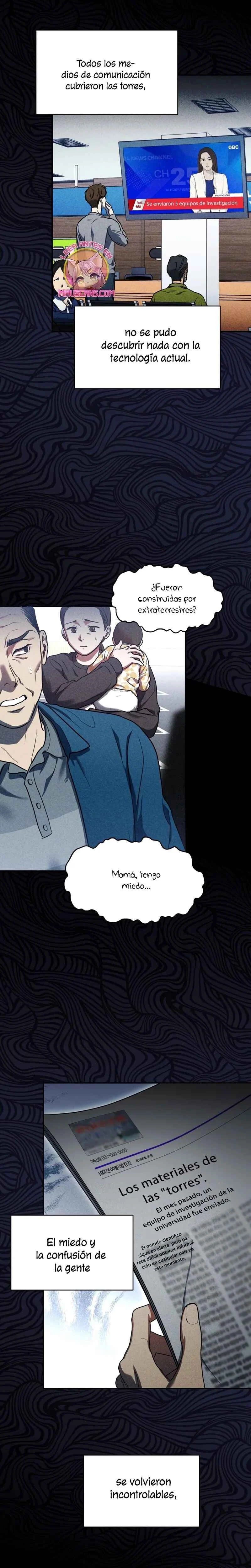 Raengkoreul Wihan Bareun Saenghwal Annaeso Capítulo 2 - Page 5