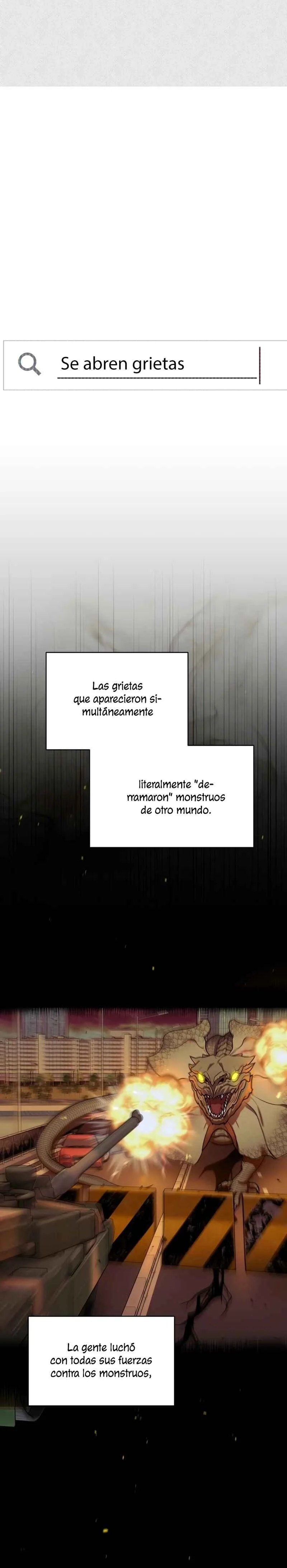 Raengkoreul Wihan Bareun Saenghwal Annaeso Capítulo 2 - Page 8