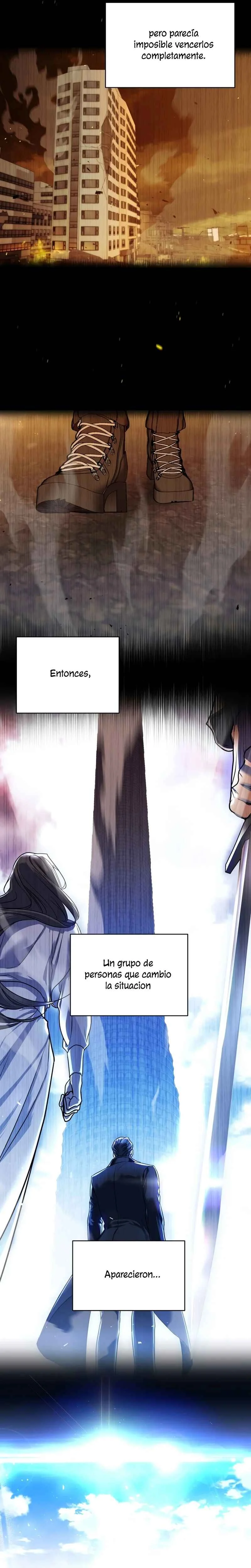 Raengkoreul Wihan Bareun Saenghwal Annaeso Capítulo 2 - Page 9
