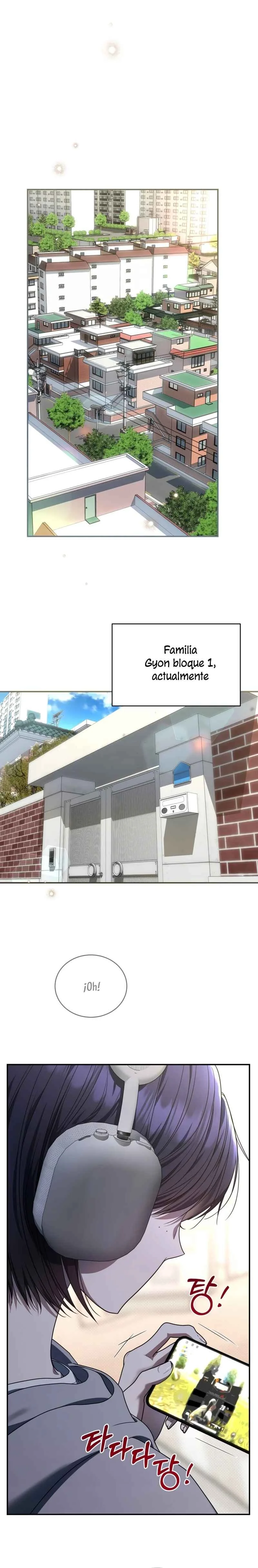 Raengkoreul Wihan Bareun Saenghwal Annaeso Capítulo 2 - Page 11