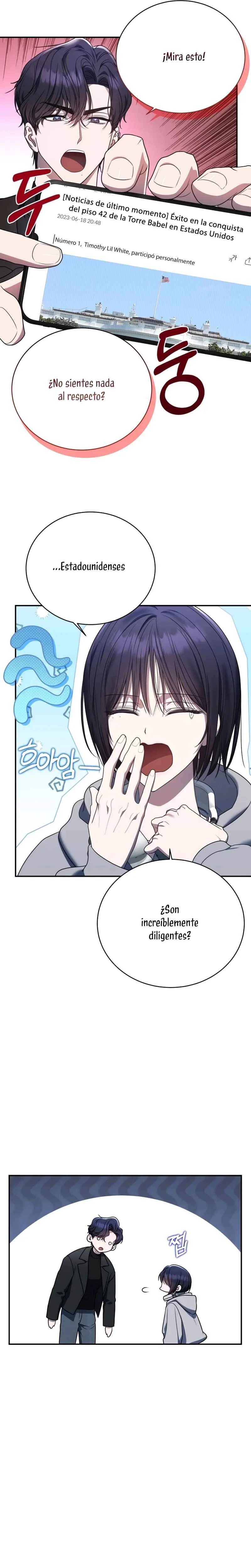 Raengkoreul Wihan Bareun Saenghwal Annaeso Capítulo 2 - Page 15