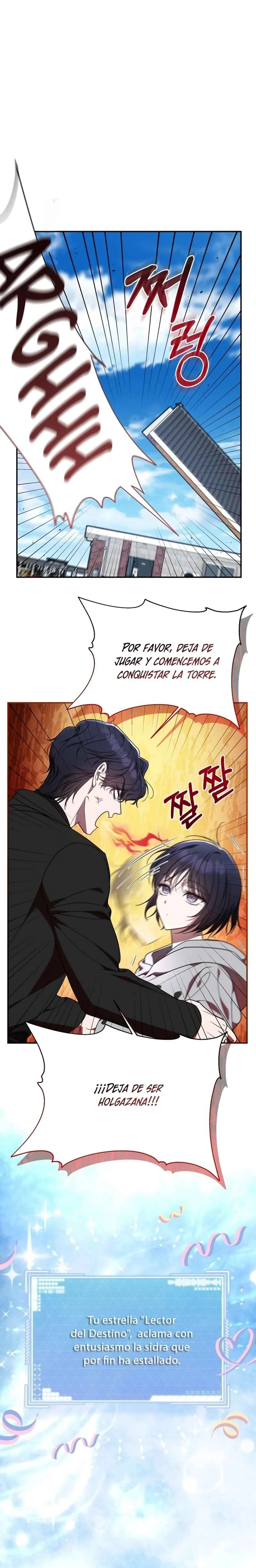 Raengkoreul Wihan Bareun Saenghwal Annaeso Capítulo 2 - Page 16