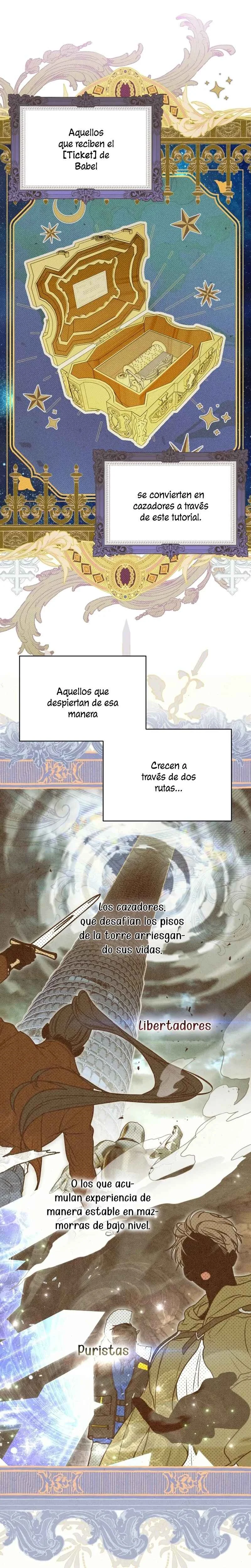 Raengkoreul Wihan Bareun Saenghwal Annaeso Capítulo 2 - Page 18