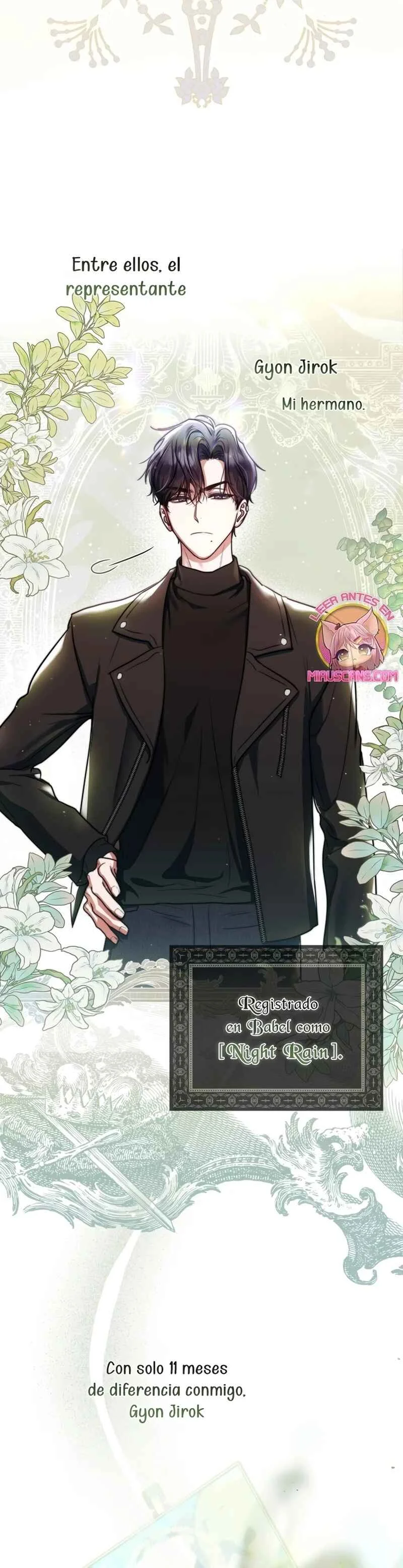 Raengkoreul Wihan Bareun Saenghwal Annaeso Capítulo 2 - Page 19