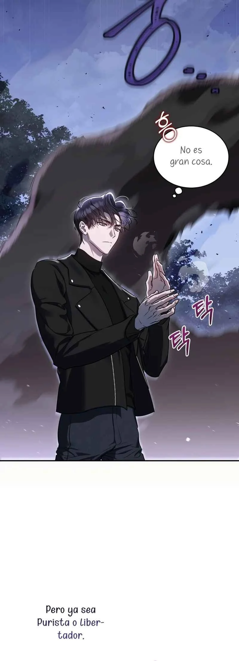Raengkoreul Wihan Bareun Saenghwal Annaeso Capítulo 2 - Page 24