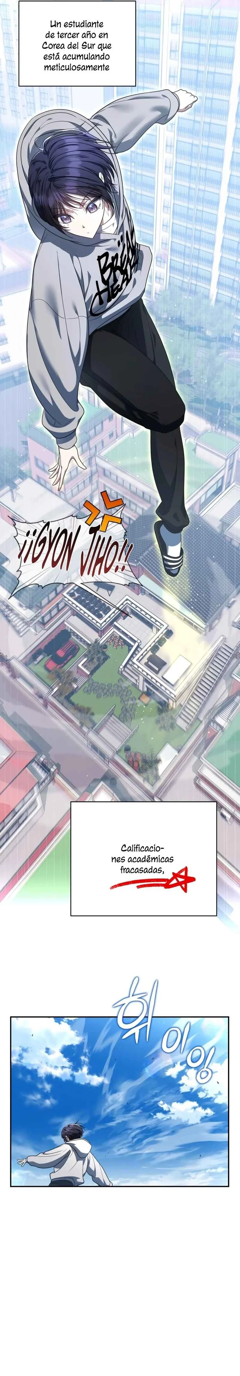 Raengkoreul Wihan Bareun Saenghwal Annaeso Capítulo 2 - Page 31